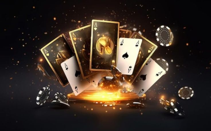 Rivalry Casino کیسینو میں ایک آن لائن گیم کا انتخاب کریں۔